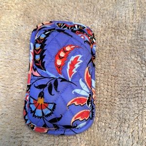 Vera Bradley eyeglass holder